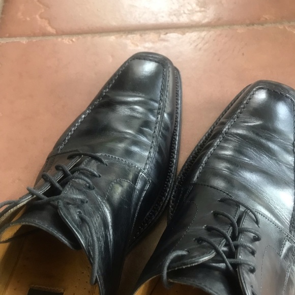 MERCANTI FIORENTINI Oxfords main image 2